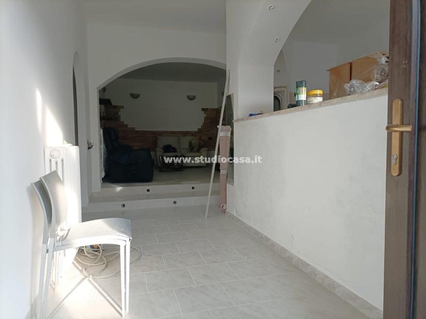 Trilocale in Via Asilo, Trescore Cremasco — foto 3 di 5