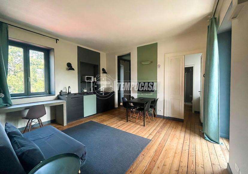 Bilocale in Corso Torino 91, Avigliana — foto 5 di 5