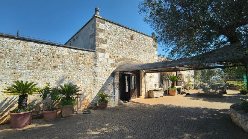 Casa indipendente in Strada Comunale Parco Balistris, Polignano a Mare — foto 4 di 5