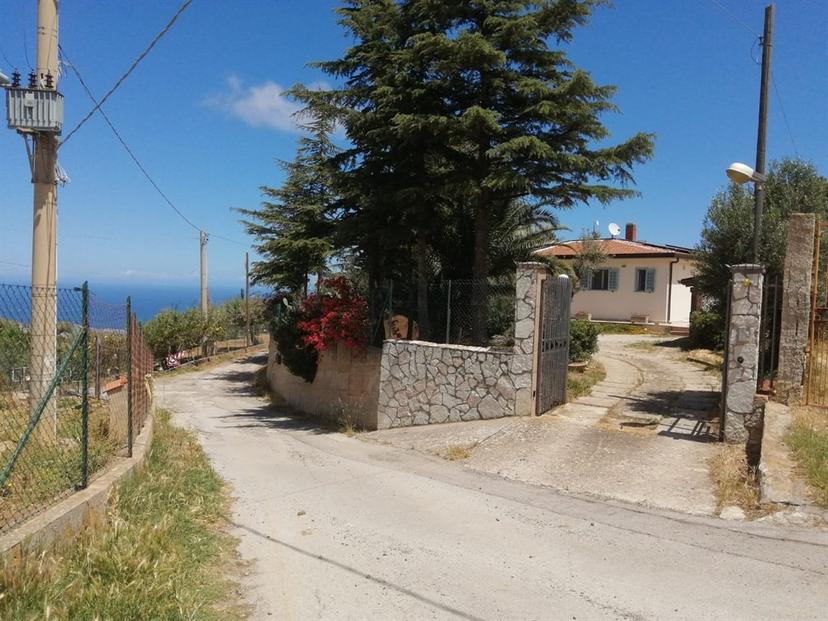 Villa, Termini Imerese — foto 3 di 5
