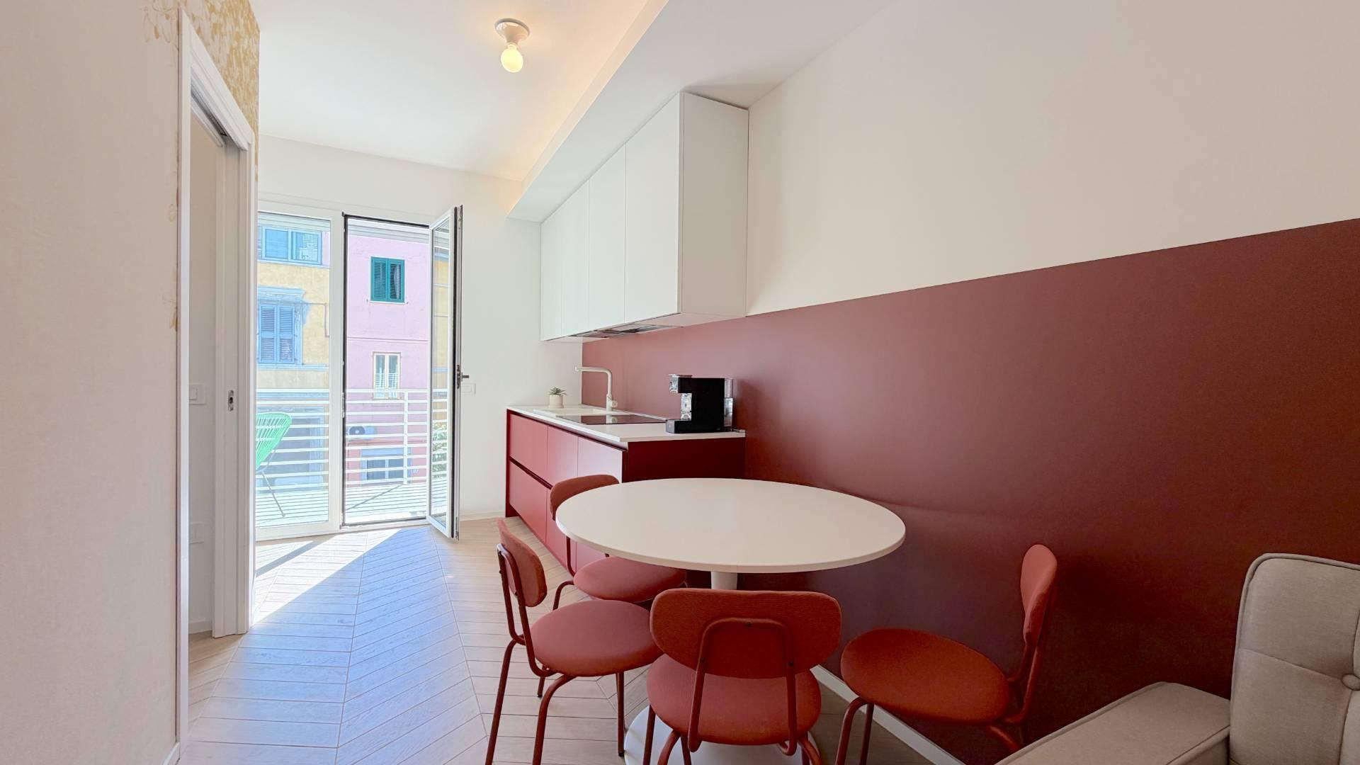 Bilocale in Via Giovanni Prati 2, San Benedetto del Tronto