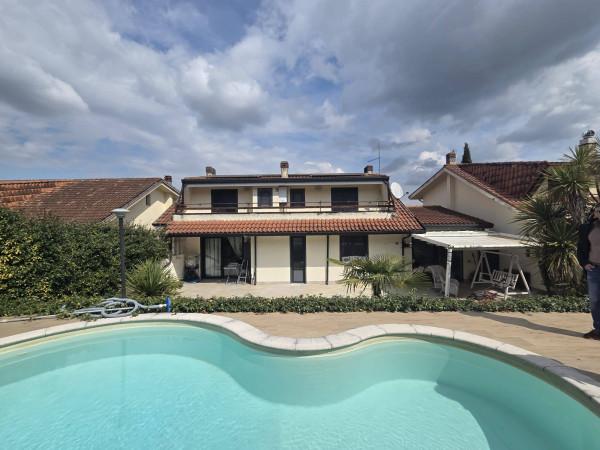 Villa a schiera in Viale Fabrateria Vetus 38, Ceccano — foto 3 di 5