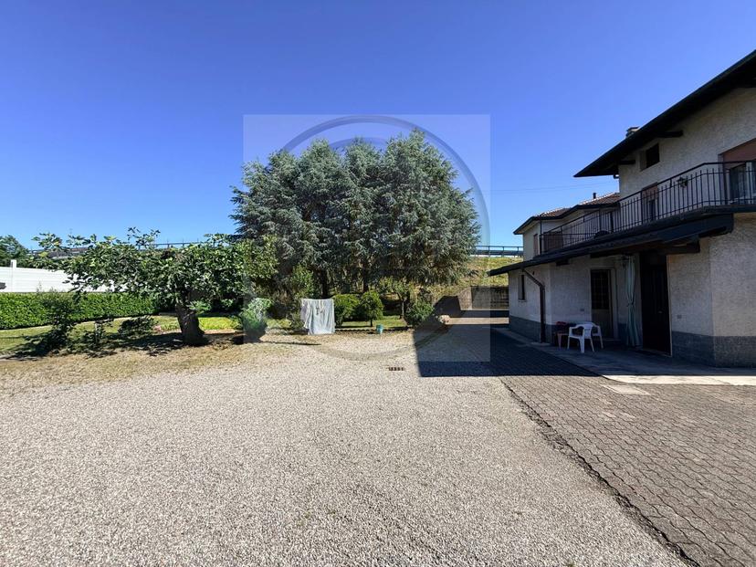 Casa indipendente in Via Rosselli 30, Cavaria con Premezzo — foto 4 di 5