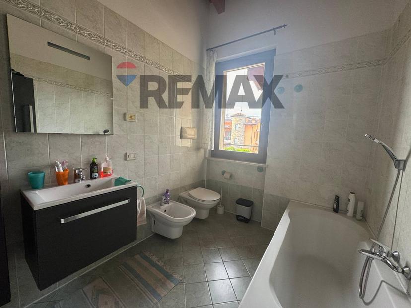 Villa a schiera in Via Bicelli 5, Montichiari — foto 4 di 5