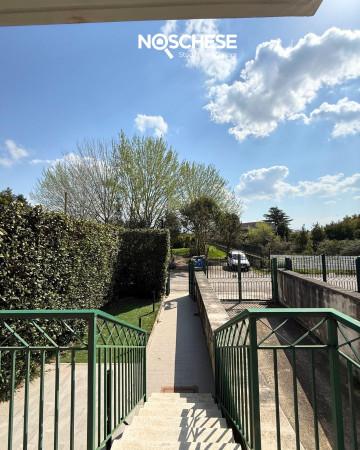 Villa a schiera in Via degli Aranceti, Pontecagnano Faiano