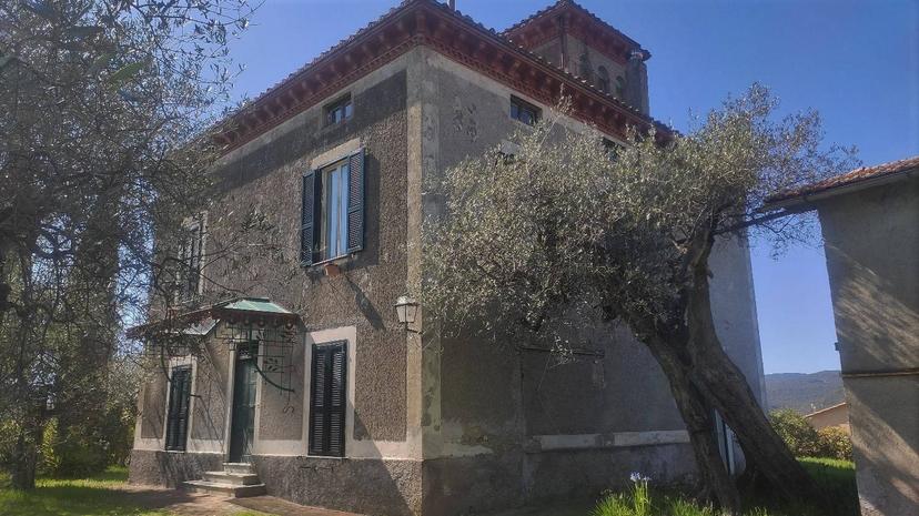 Villa in Rimembranze 22, Amelia — foto 2 di 5