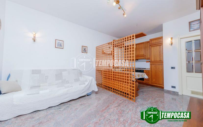 Bilocale in Via Padre Andrea Granelli 17, Piacenza