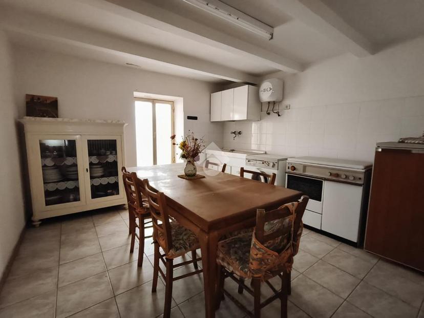 Casa indipendente in Via Ippolito Borghesi 59, Sigillo — foto 3 di 5