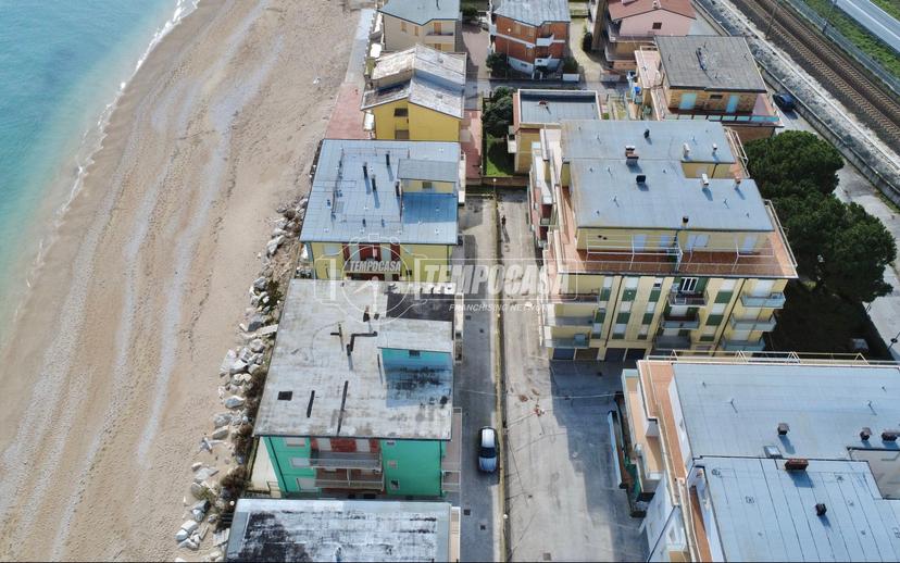 Trilocale in Via delle Nazioni 3, Porto Recanati — foto 2 di 5