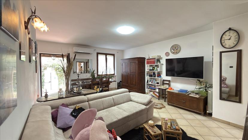 Appartamento in Piazza Giuseppe Ungaretti 13d, Castiglione del Lago — foto 3 di 5
