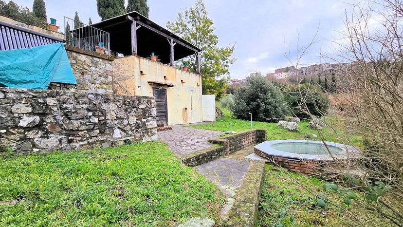 Rustico in Via della Repubblica, Roccastrada — foto 4 di 5
