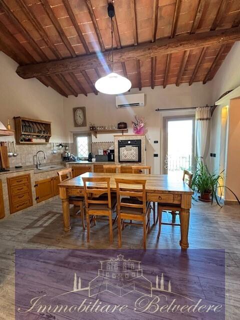 Appartamento in Via di Villamagna, Bagno a Ripoli