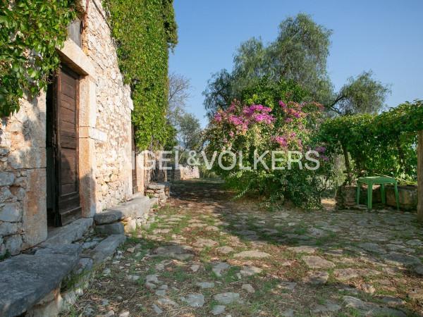 Casale in Strada Colle Leo, Roccasecca dei Volsci — foto 3 di 5