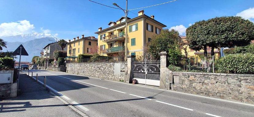 Appartamento in Via Regina Ponente 35, Gravedona ed Uniti — foto 2 di 5