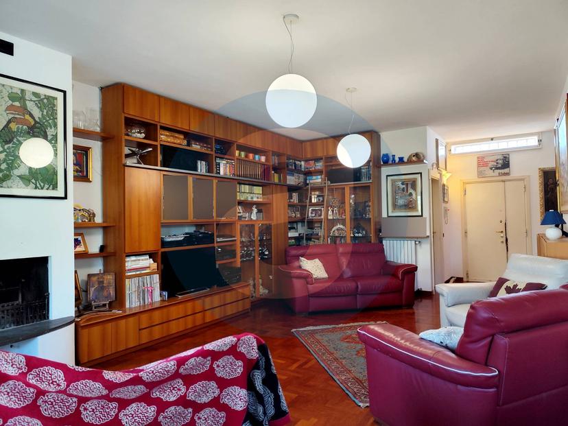 Villa a schiera in Via Cimabue 21, Valenzano — foto 2 di 5
