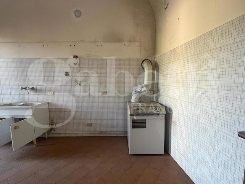 Trilocale in Via Vittorio Veneto 88, Ponte dell'Olio — foto 5 di 5