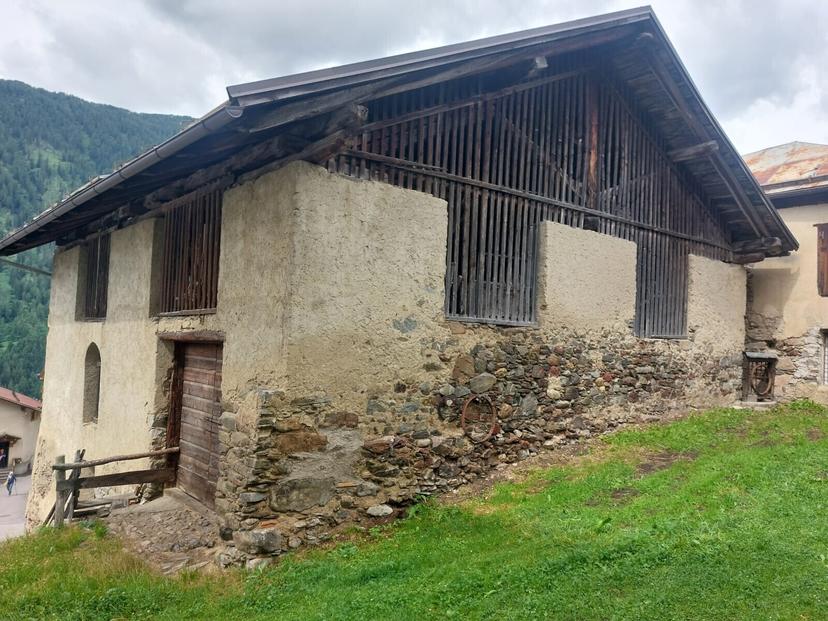 Rustico in Via En Plauni, Peio