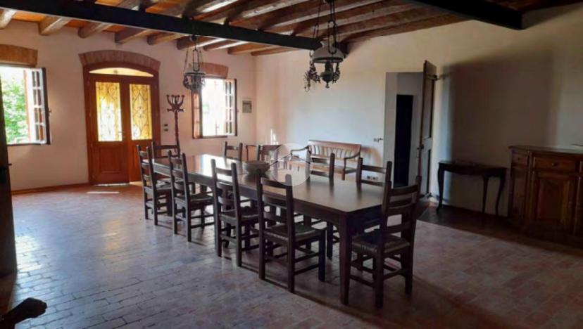 Rustico in Via Pascoli 20, San Biagio di Callalta — foto 3 di 3