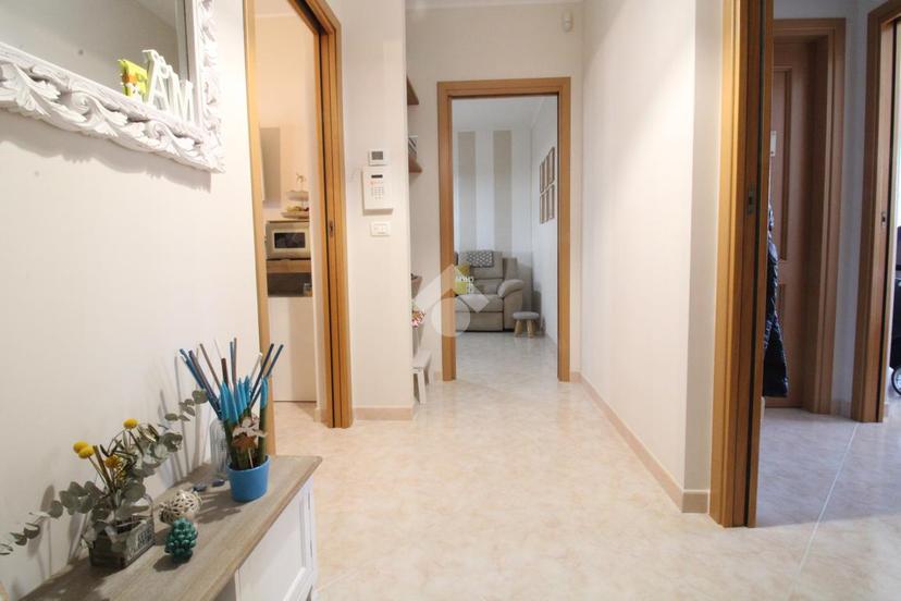 Bilocale in Via Michele Camposarcuno 25, Ripalimosani — foto 5 di 5