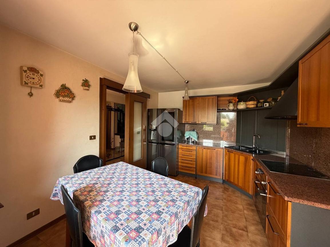 Villa a schiera in Via Artemisia Gentileschi, Pieve di Soligo