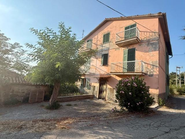 Casa indipendente in Via Mentuccia 1, Montefiascone — foto 5 di 5