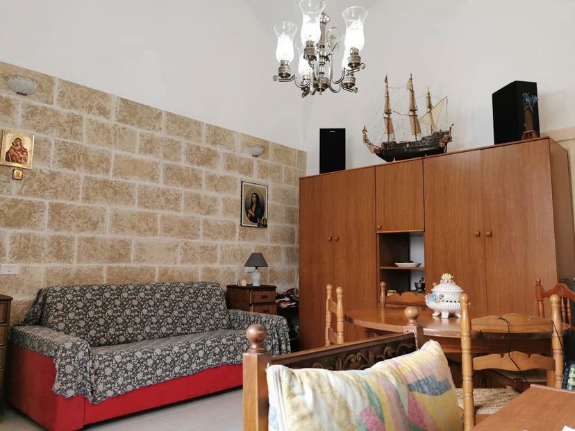 Casa indipendente in Via Gaetano Donizetti, Spongano — foto 3 di 5