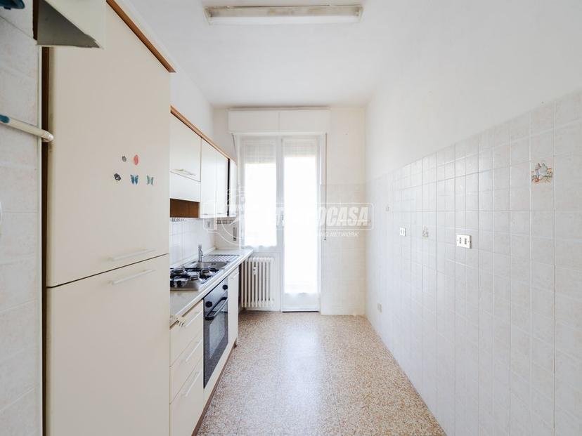 Quadrilocale in Via Mosè Bianchi 38, Villasanta — foto 3 di 5
