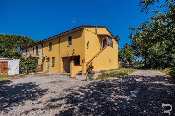 Villa bifamiliare in Strada Provinciale delle Colline, Collesalvetti — foto 3 di 5