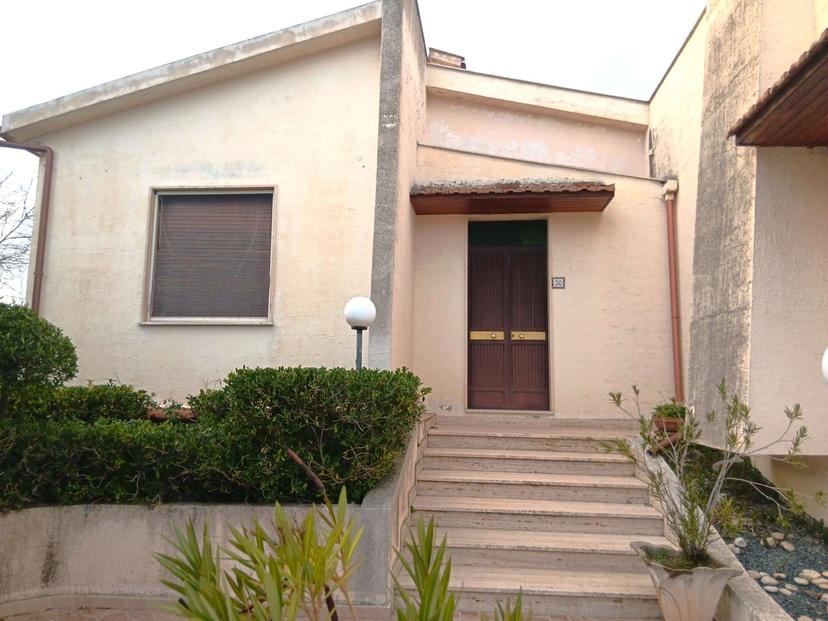 Villa unifamiliare, Comiso — foto 3 di 5