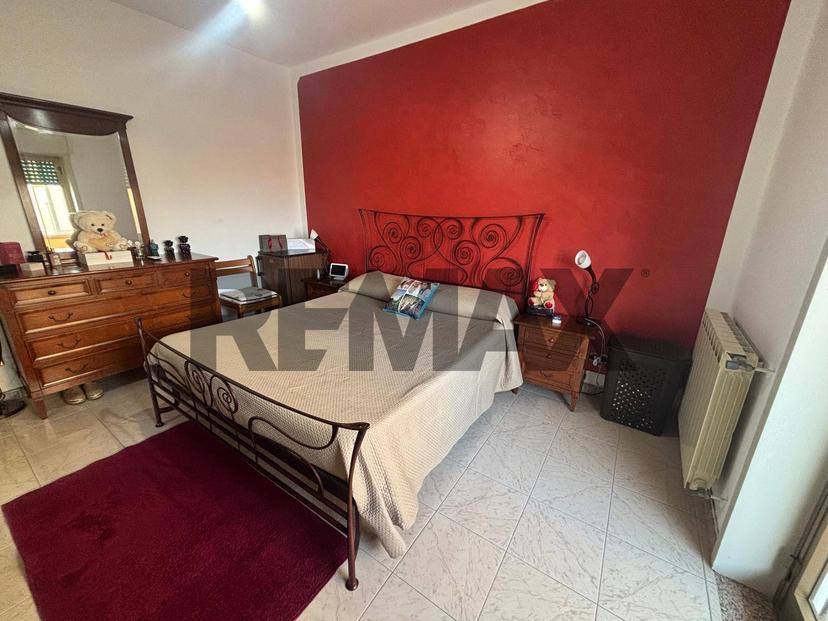 Appartamento in Via Giuseppe Mazzini Snc, Nizza di Sicilia