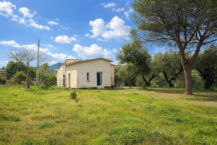 Villa, Portoferraio — foto 5 di 5