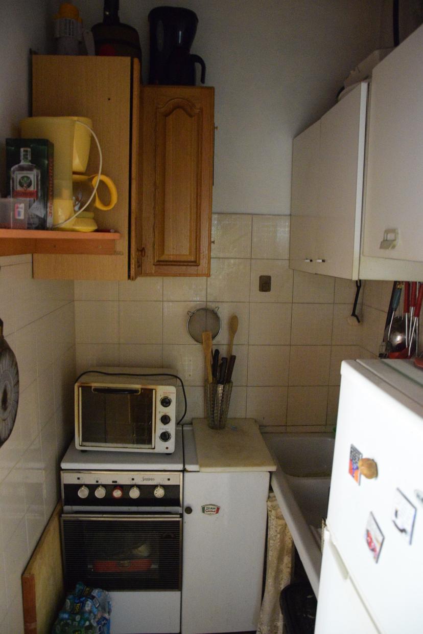 Trilocale in Via G. Donegani 86, Novafeltria — foto 2 di 5