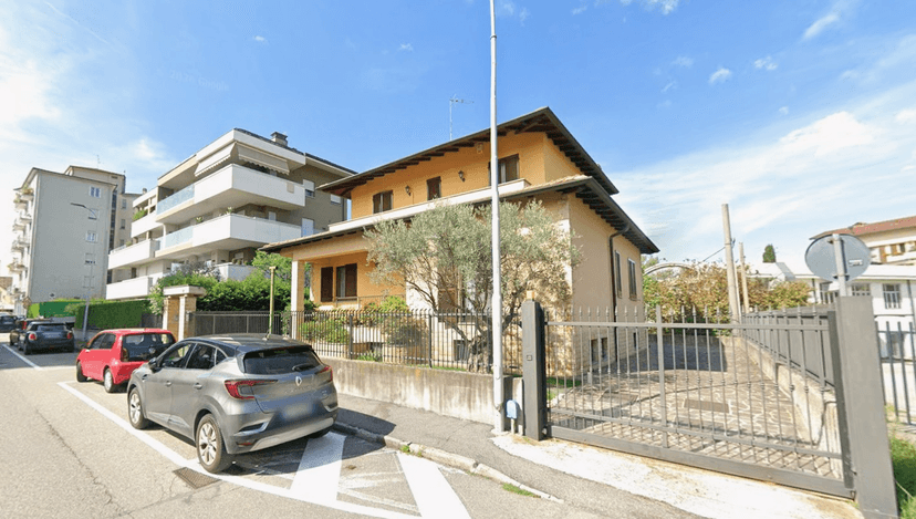 Bilocale in Via Stazione, Usmate Velate — foto 2 di 5