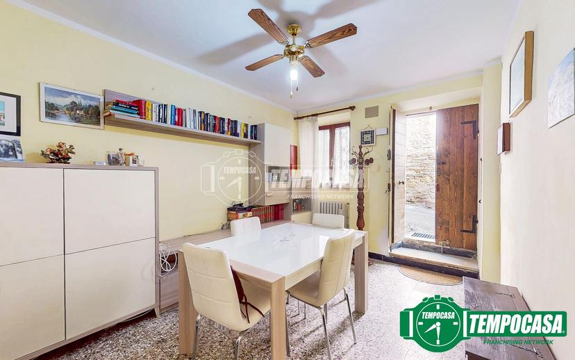Casa indipendente in Strada Goito, Trisobbio — foto 2 di 5