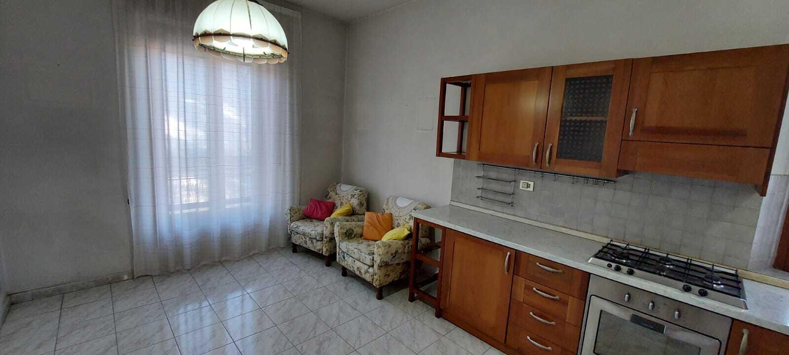 Appartamento in Via Lauretana, Asciano
