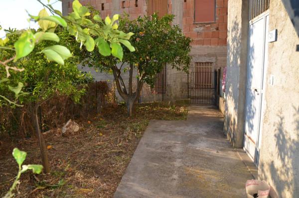 Terratetto unifamiliare in Vico 2 San Seba, Ficarra — foto 2 di 5