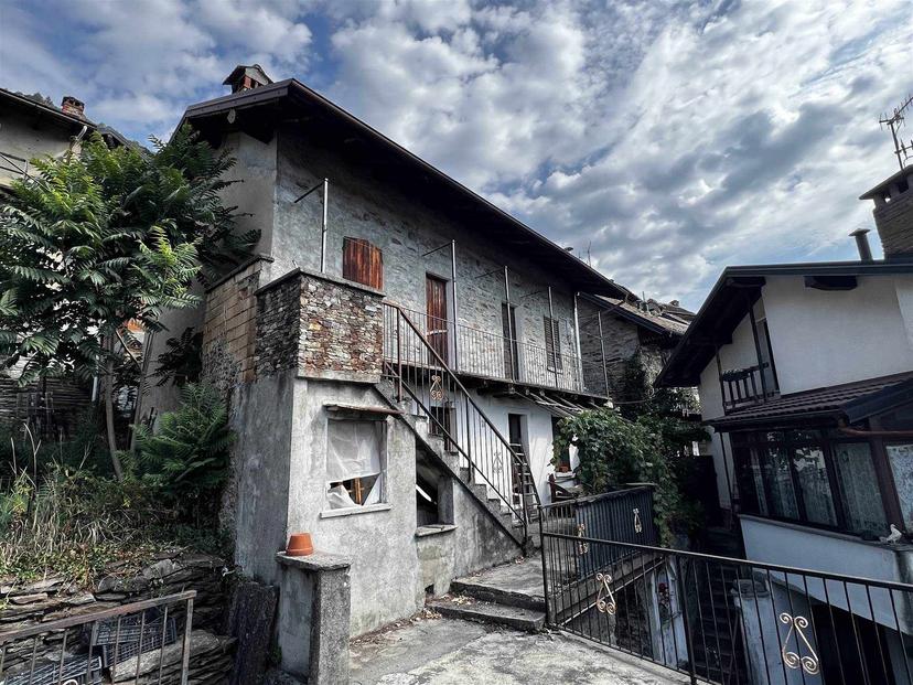 Rustico in Via Verazzi, Caprezzo — foto 3 di 5