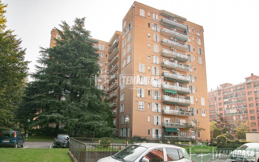 Trilocale, Sesto San Giovanni — foto 4 di 5