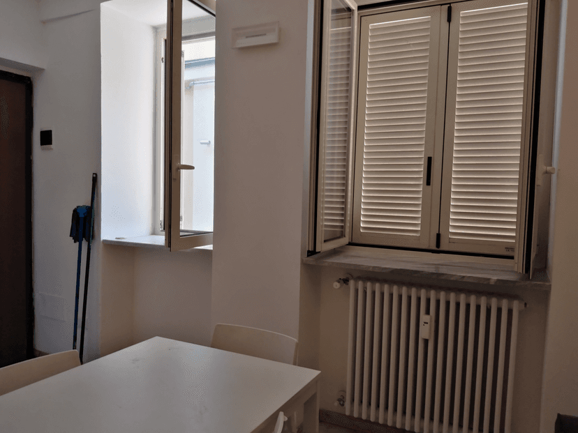 Bilocale in Via Bologna, Torino