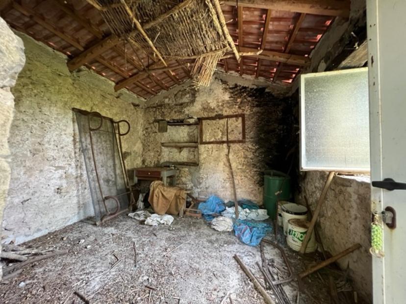 Casale in Via Portararo 1, Casal Velino — foto 5 di 5