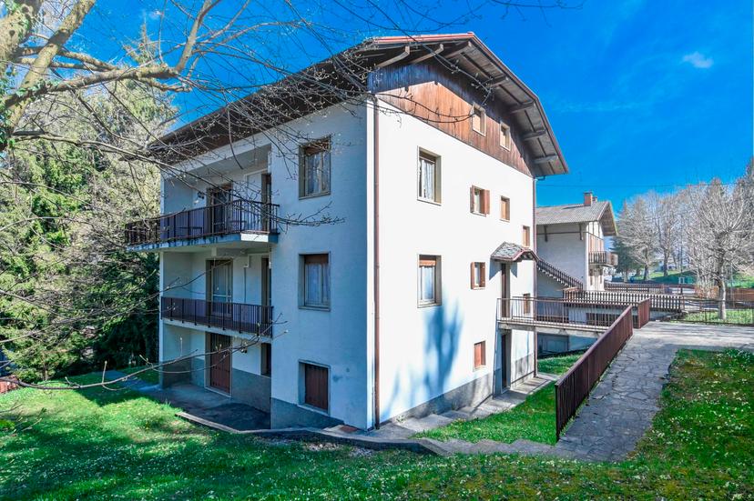Villa in Via Talpino, Selvino — foto 4 di 5