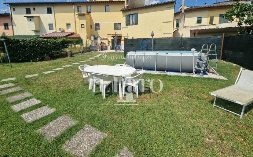Terratetto in I Giugno 50058, Signa — foto 2 di 5