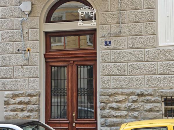 Monolocale in Via dei Mirti, Trieste