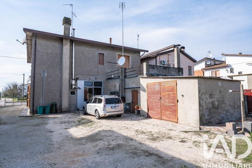 Villa in Via Pontelangorinocentro 4, Codigoro — foto 4 di 5