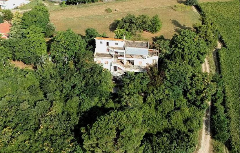 Villa in Via della Stazione, Rosciano — foto 4 di 5
