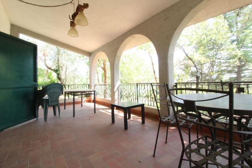 Villa in Loc. Valle Marina 4, Scandriglia — foto 2 di 5