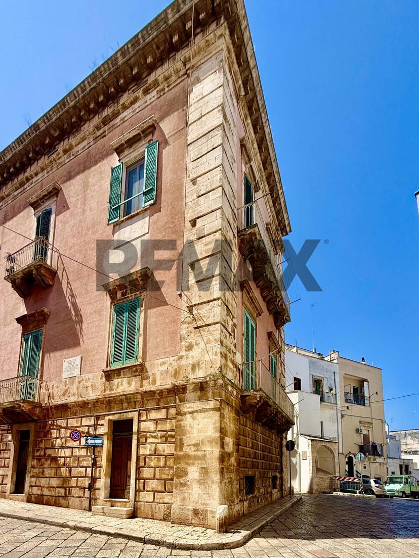 Appartamento in Via Giacomo Tauro 49, Castellana Grotte — foto 2 di 5