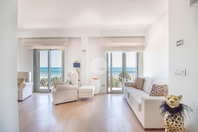 Appartamento in Via Gaetano Donizetti 1, San Benedetto del Tronto — foto 2 di 5