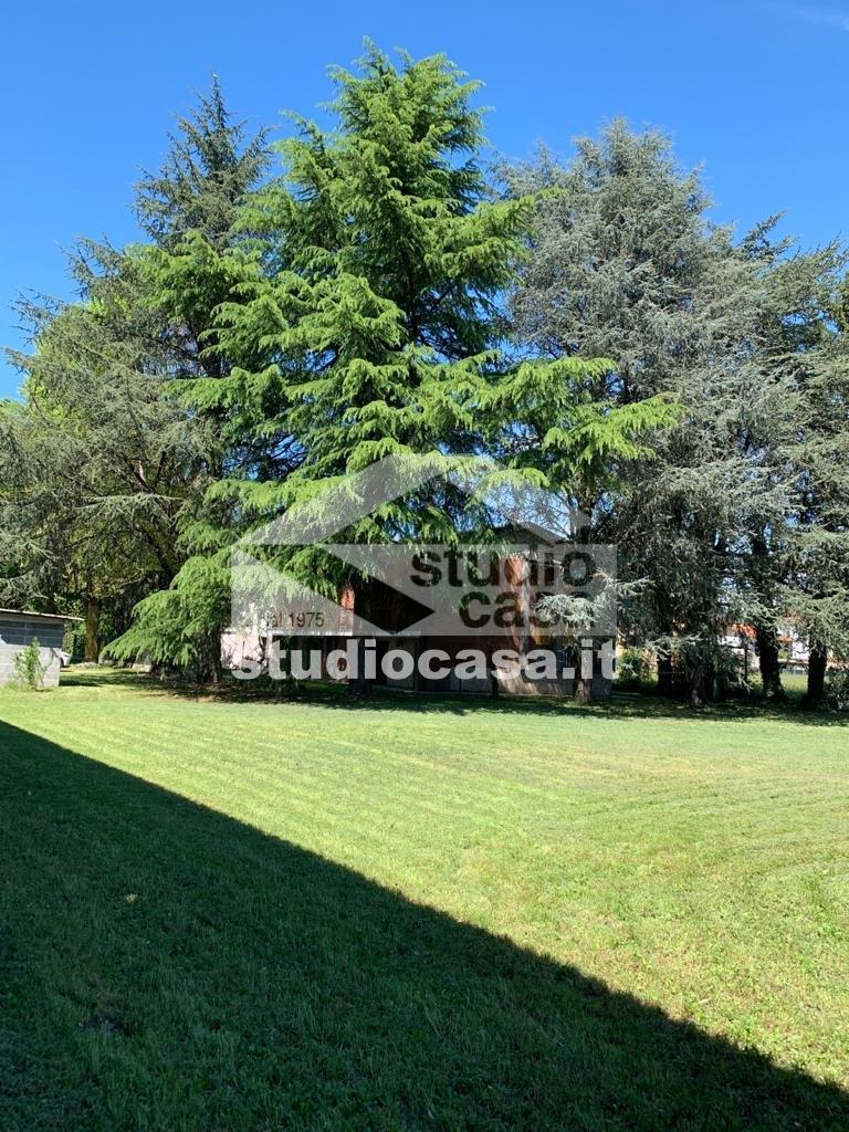 Villa in Via Brian 1, San Zenone al Lambro — foto 4 di 5