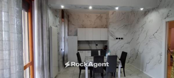 Appartamento in Via Pezzi 25, Capriate San Gervasio — foto 3 di 5